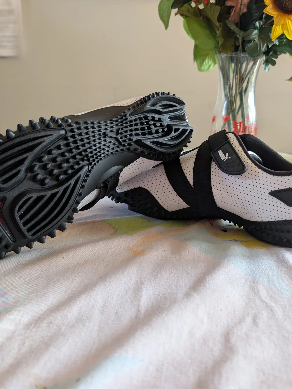 Puma up sale